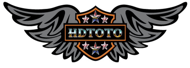 Logo HDTOTO